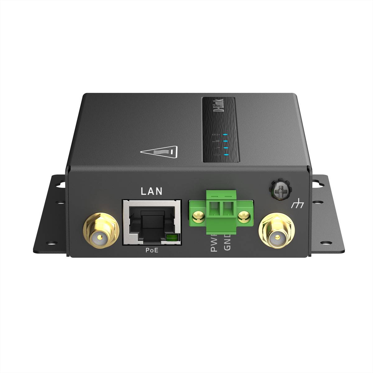 D-Link DWM-311-GP/E 5G M2M VPN Router