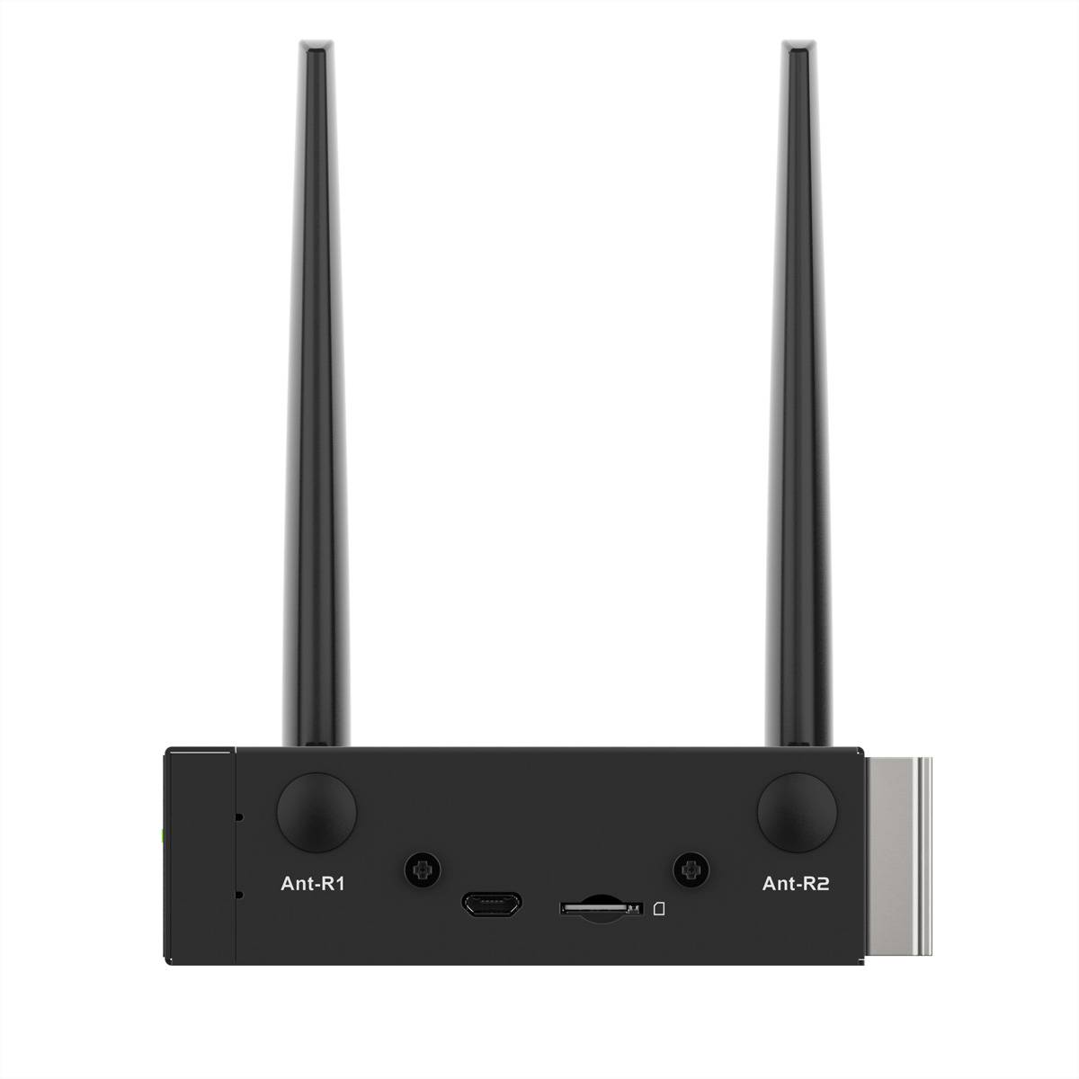 DLink Deutschland 4G LTE M2M VPN PoE+ Router DWM-314-TP/E