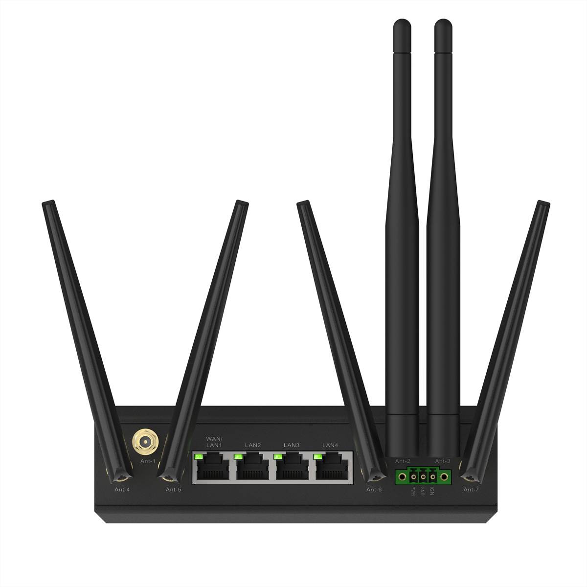 DLink Deutschland 5G Transit Router DTM-550-G