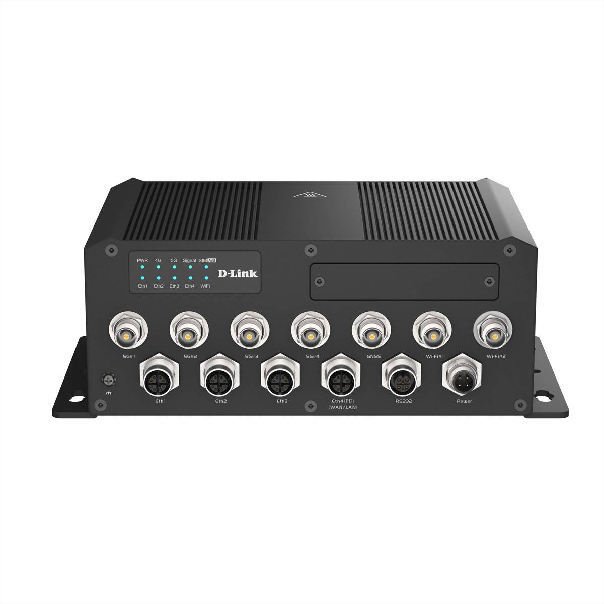 DLink Deutschland 5G Transit Gateway DTM-570-GS