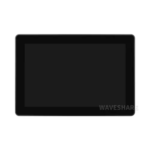 Waveshare HMI Touchdisplay für Raspberry Pi, 10,1 Zoll IPS, 1280×800, VESA, 5MP Kamera, Netzteil, 5V Waveshare HMI Touchdisplay für Raspberry Pi, 10,1 Zoll IPS, 1280×800, VESA, 5MP Kamera, Netzteil, 5V