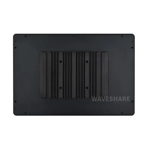 Waveshare HMI Touchdisplay für Raspberry Pi, 10,1 Zoll IPS, 1280×800, VESA, 5MP Kamera, Netzteil, 5V Waveshare HMI Touchdisplay für Raspberry Pi, 10,1 Zoll IPS, 1280×800, VESA, 5MP Kamera, Netzteil, 5V