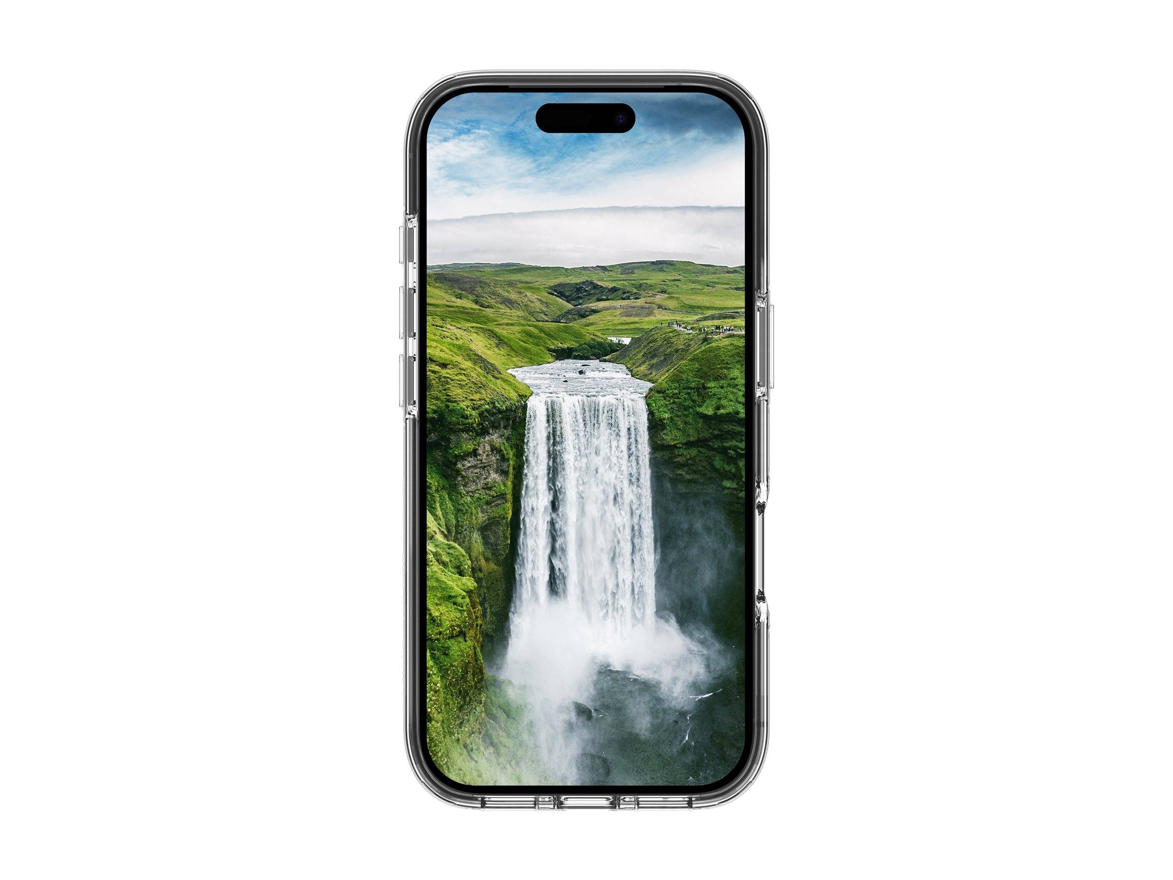 dbramante1928 Iceland Ultra - Hintere Abdeckungfür Mobiltelefon -