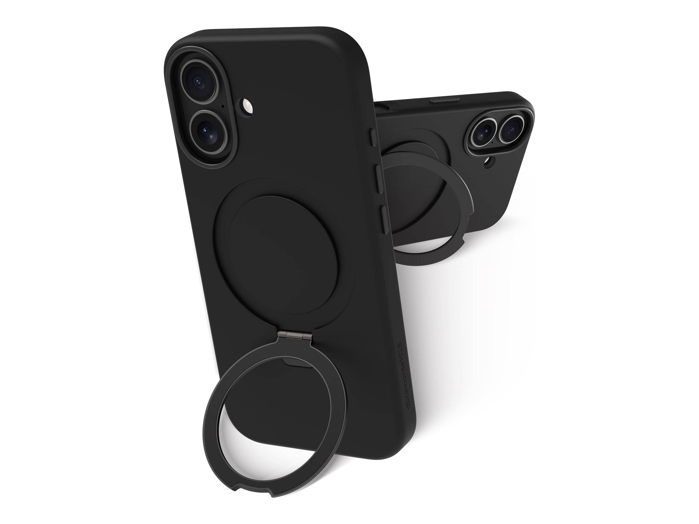 dbramante1928 Roskilde Kick - Hintere Abdeckungfür Mobiltelefon -