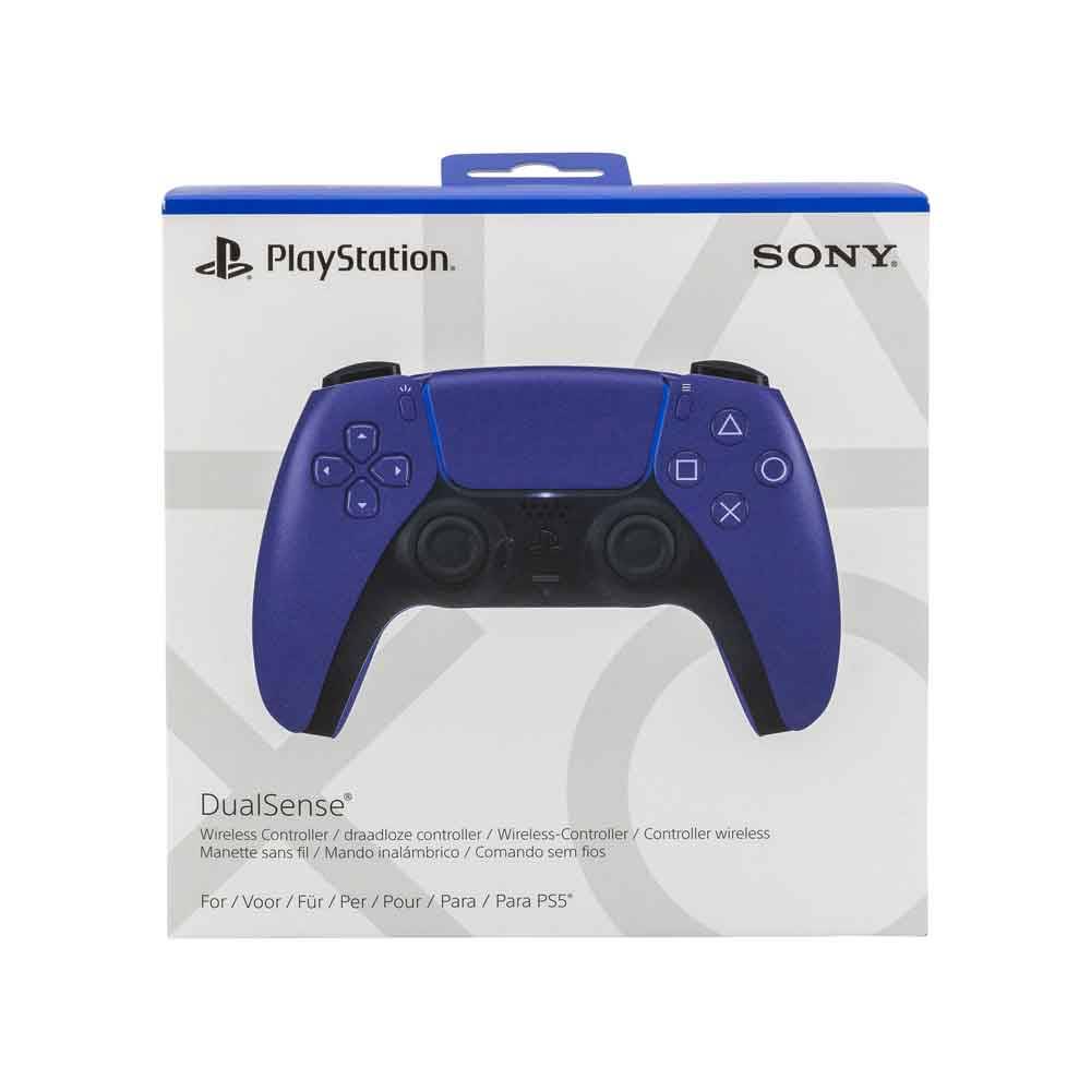 Sony PlayStation 5 (PS5) DualSense Wireless-Controller, Galactic Purple