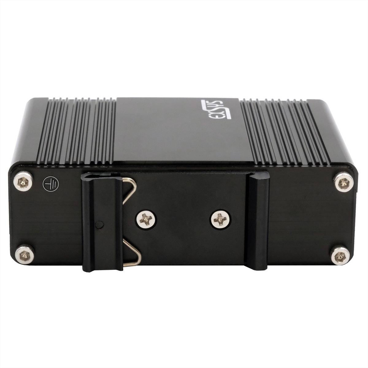 EXSYS EX-60328 PoE++ Splitter USB-C 60W