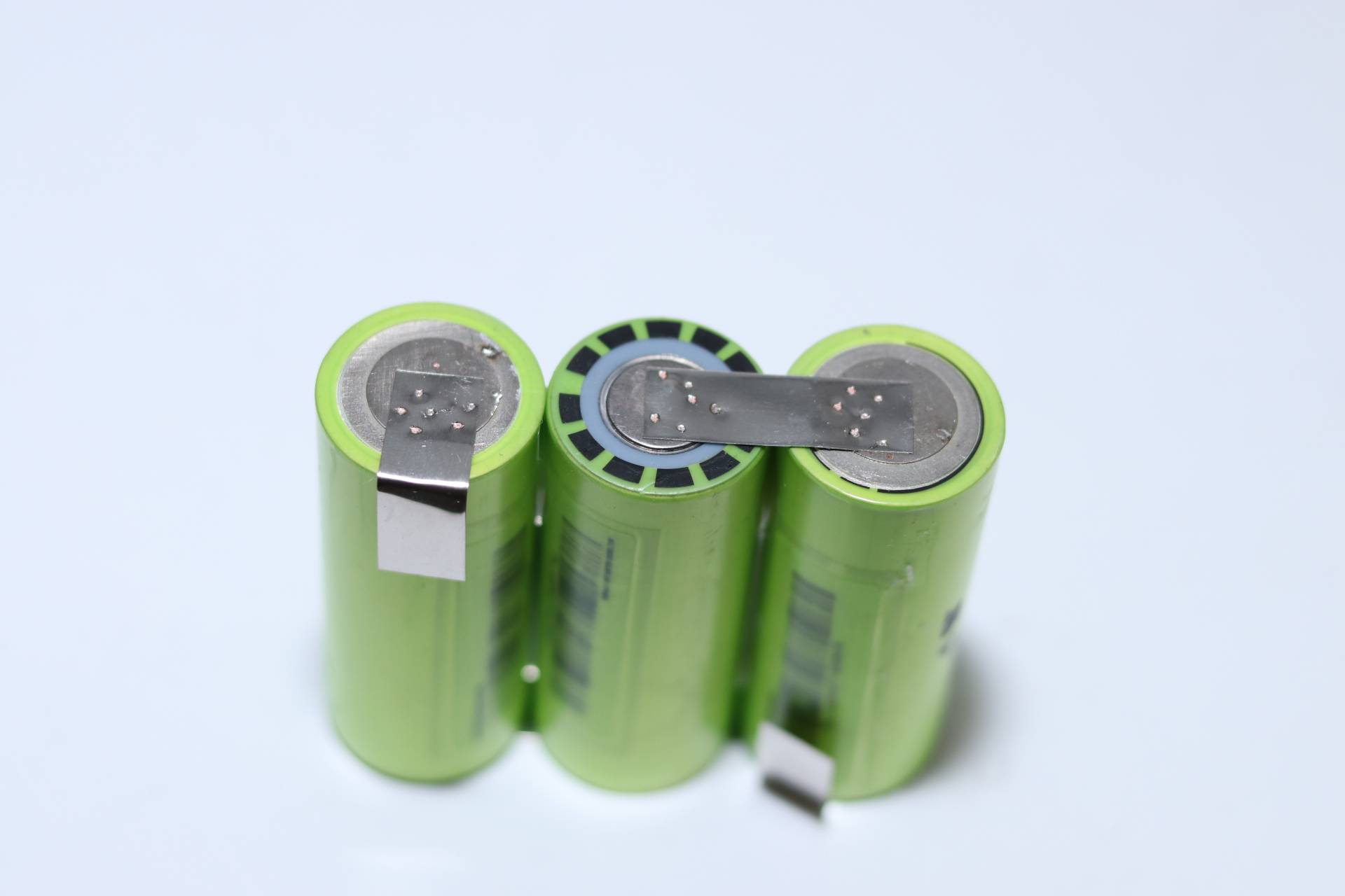 Akkupack für IBM V7000 / AP-BAT01-022-01 - 9,9 Volt 2500mAh Li-Ion zum Selbsteinbau