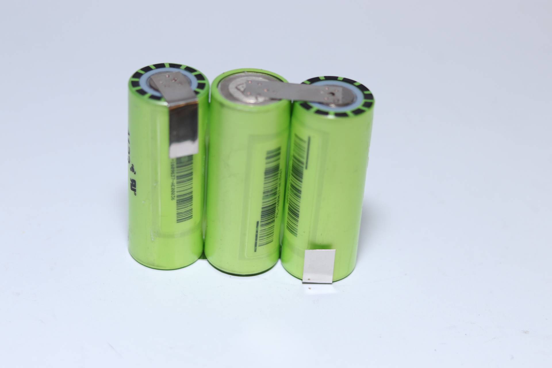 Akkupack für IBM V7000 / AP-BAT01-022-01 - 9,9 Volt 2500mAh Li-Ion zum Selbsteinbau