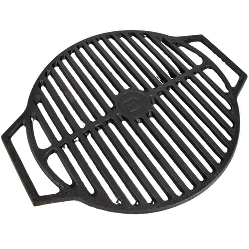 Grillrost Grillgitter Ø 42,5 cm aus Gusseisen für Utschak Grillrost Grillgitter Ø 42,5 cm aus Gusseisen für Utschak