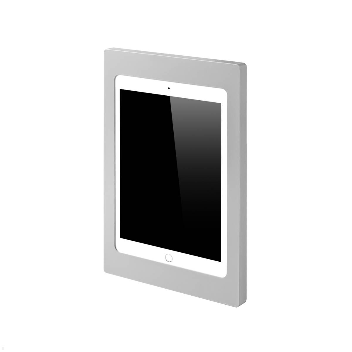 TabLines TWH070 Wandhalterung für Samsung Galaxy Tab S11 11.0, silber
