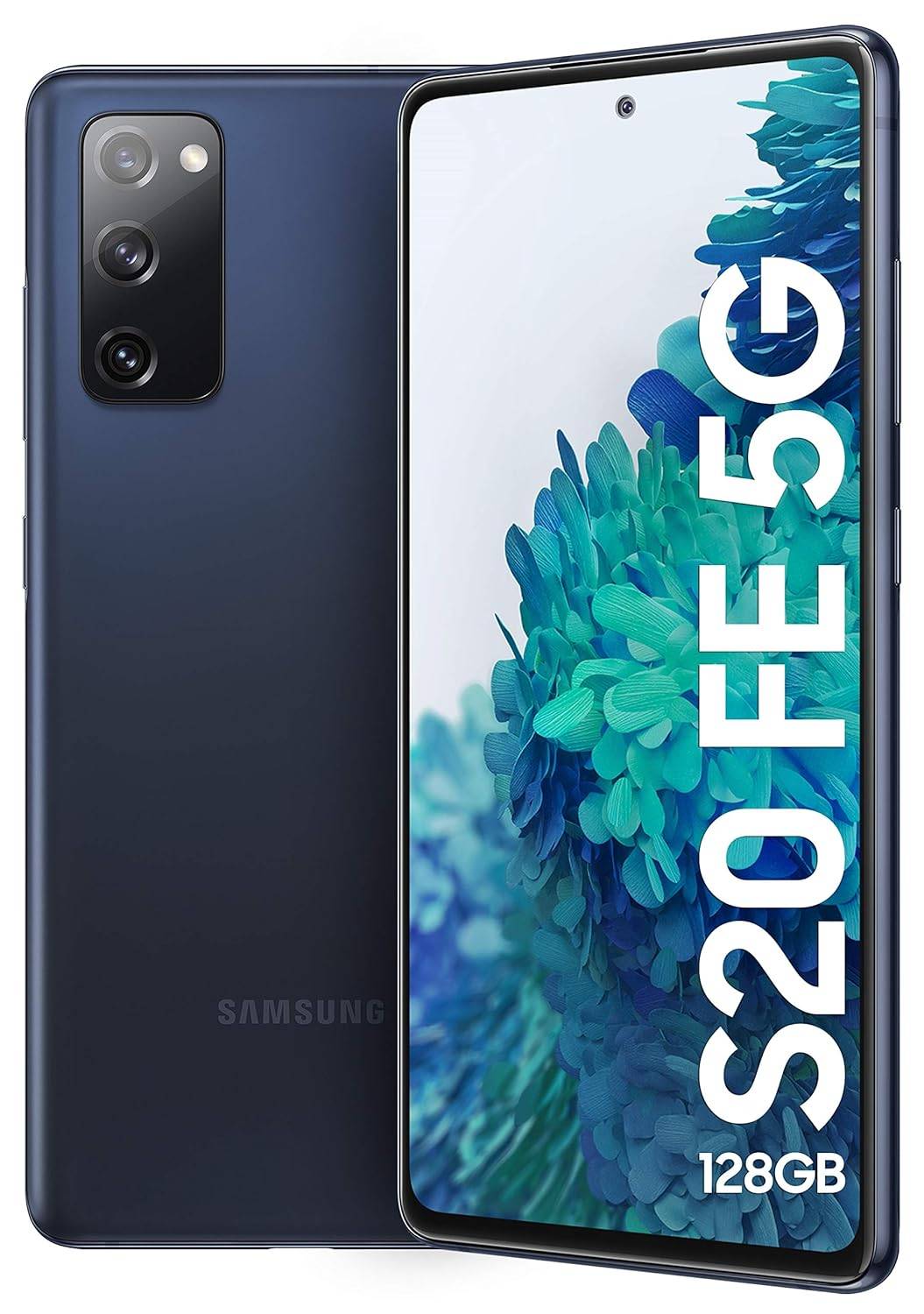 Samsung Galaxy S20 FE 5G - 128GB - SM-G781 - Cloud Navy