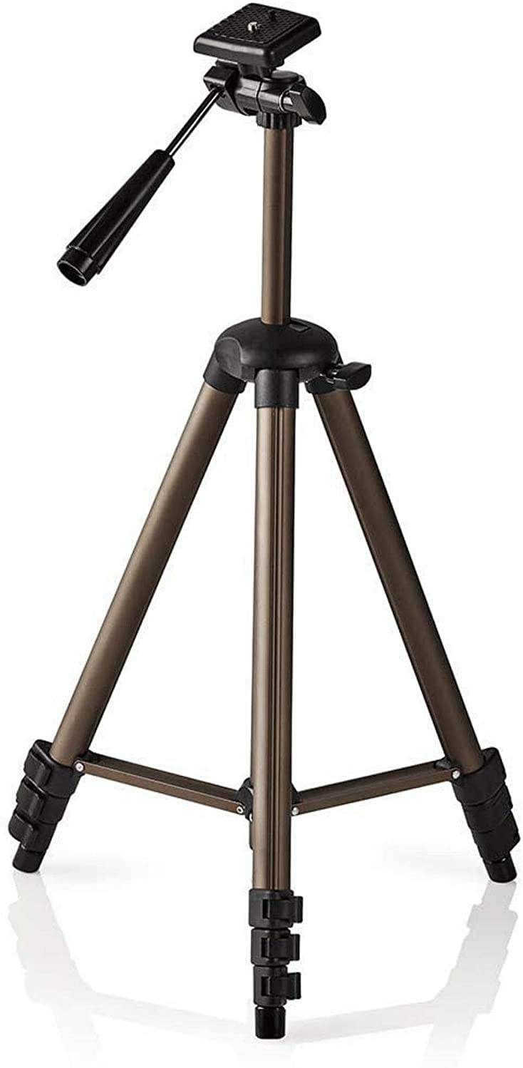 Tripod 21S Smartphone Stativ Kamerastativ Kamerahalterung Kamerahalter Handyhalter für Xiaomi redmi Note 8 9 9s 7 10 x