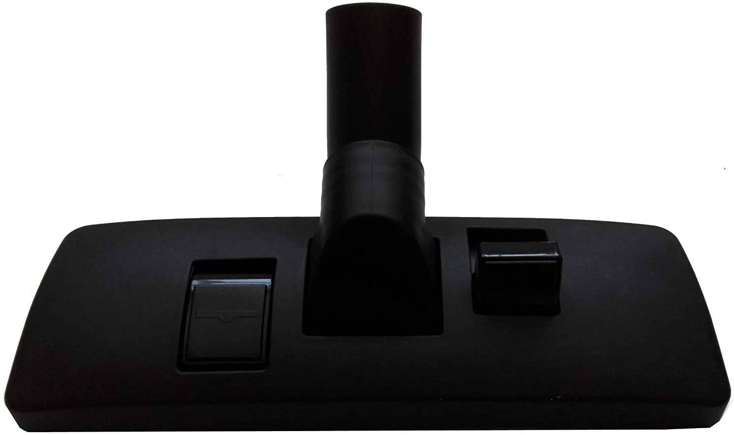 Staubsaugerrohr Staubsaugerdüse Düse Staubsaugerzubehör Staubsaugerersatzteil Set für FIF BS KS NTS EVC 1400 1401 1402