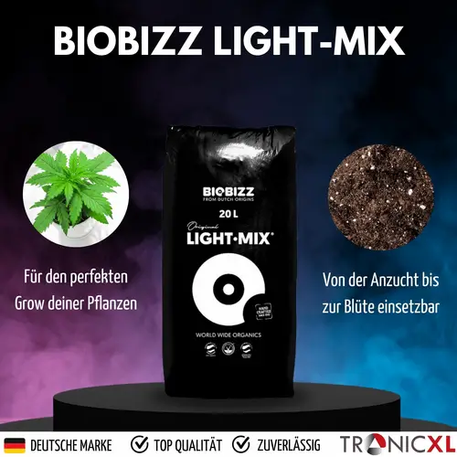 2 x Dünger All in One für BioBizz + 2 Sack Light Mix Grow Erde Anbau für Growzelt Grower Zubehör 2 x Dünger All in One für BioBizz + 2 Sack Light Mix Grow Erde Anbau für Growzelt Grower Zubehör