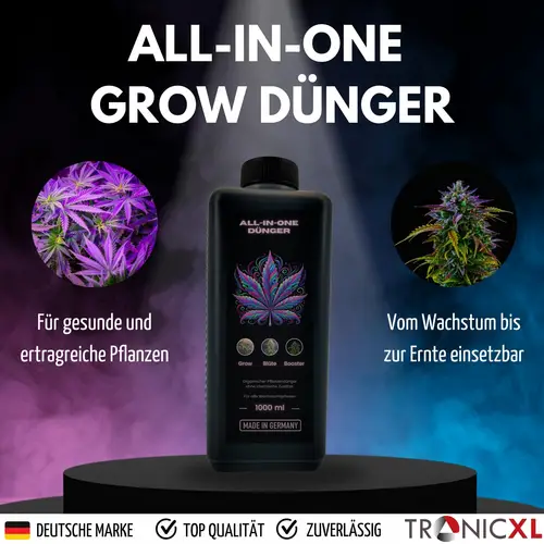 2 x Dünger All in One für BioBizz + 2 Sack Light Mix Grow Erde Anbau für Growzelt Grower Zubehör 2 x Dünger All in One für BioBizz + 2 Sack Light Mix Grow Erde Anbau für Growzelt Grower Zubehör