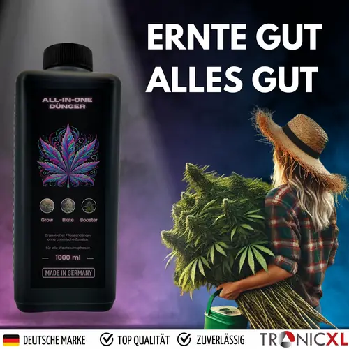 2 x Dünger All in One für BioBizz + 2 Sack Light Mix Grow Erde Anbau für Growzelt Grower Zubehör 2 x Dünger All in One für BioBizz + 2 Sack Light Mix Grow Erde Anbau für Growzelt Grower Zubehör