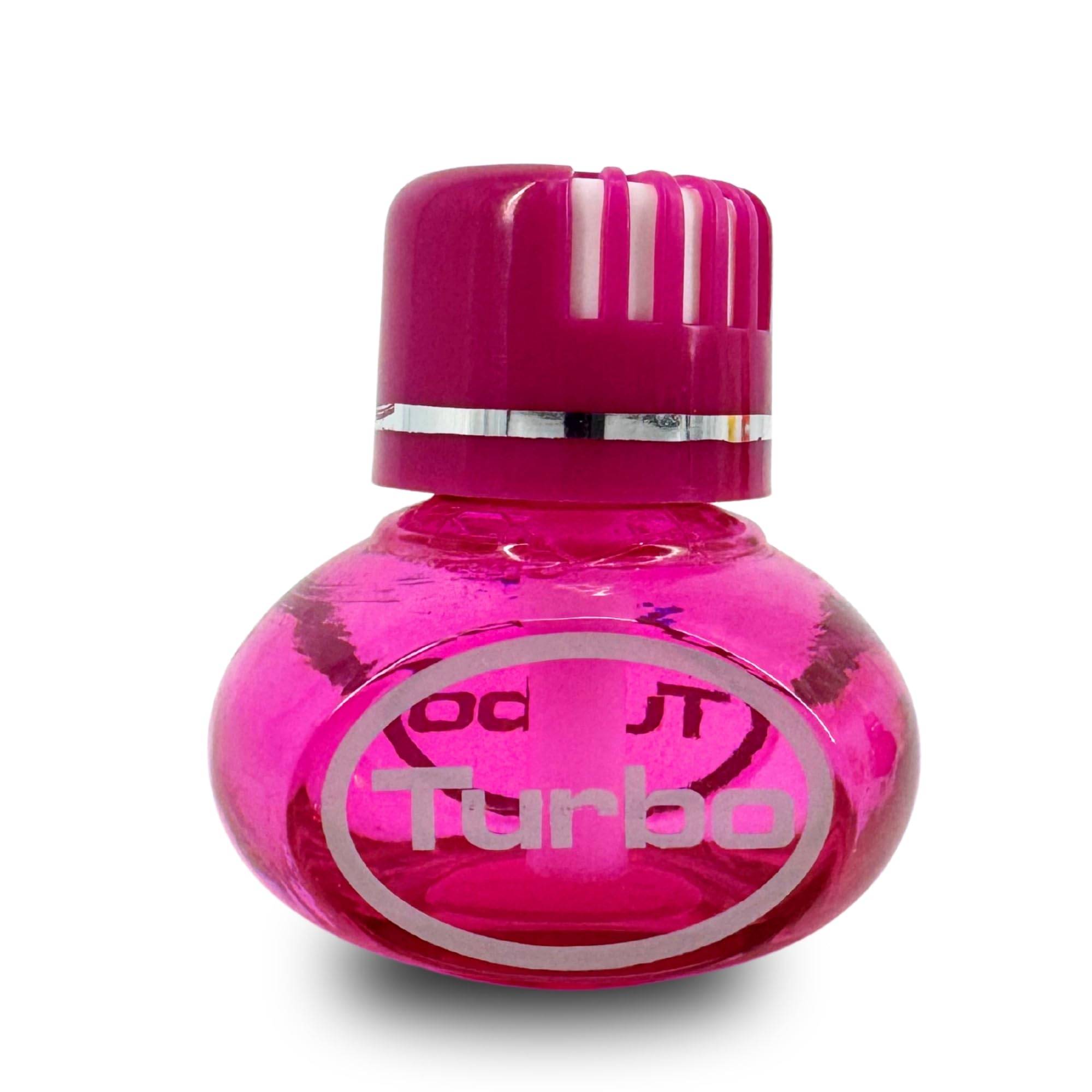 150ml Lufterfrischer kompatibel mit Poppy Turbo kompatibel mit All Ride Lavendel