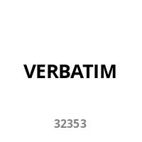 Verbatim GaN III Essentials Charger 3 Port 65W USB-A/C white