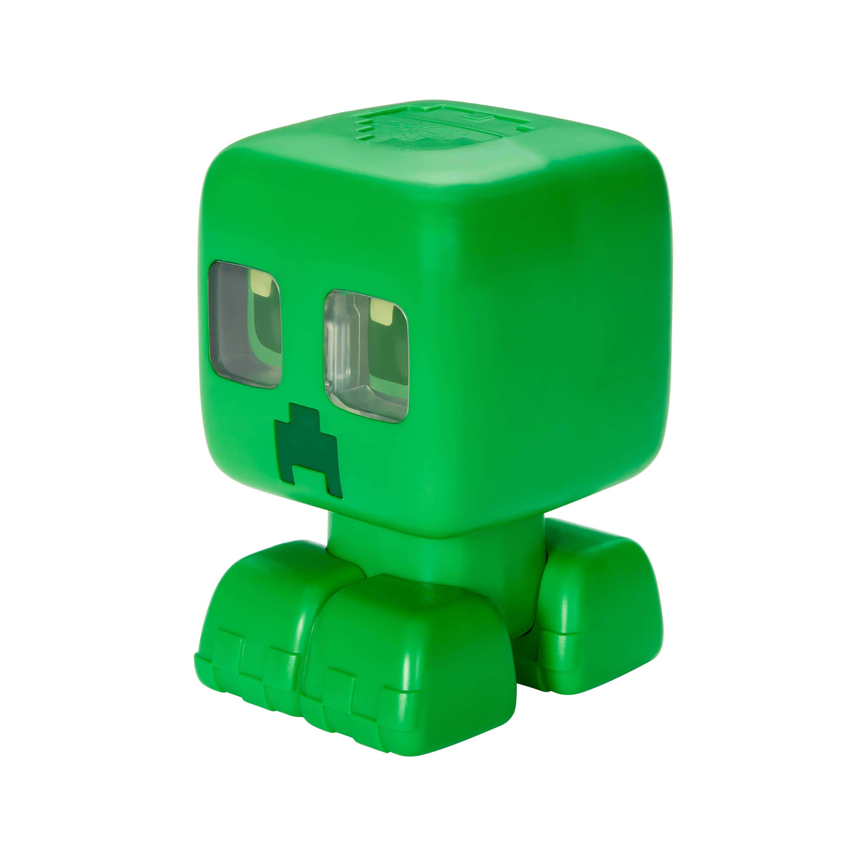 Mattel JGX49 - Minecraft My Pet Creeper