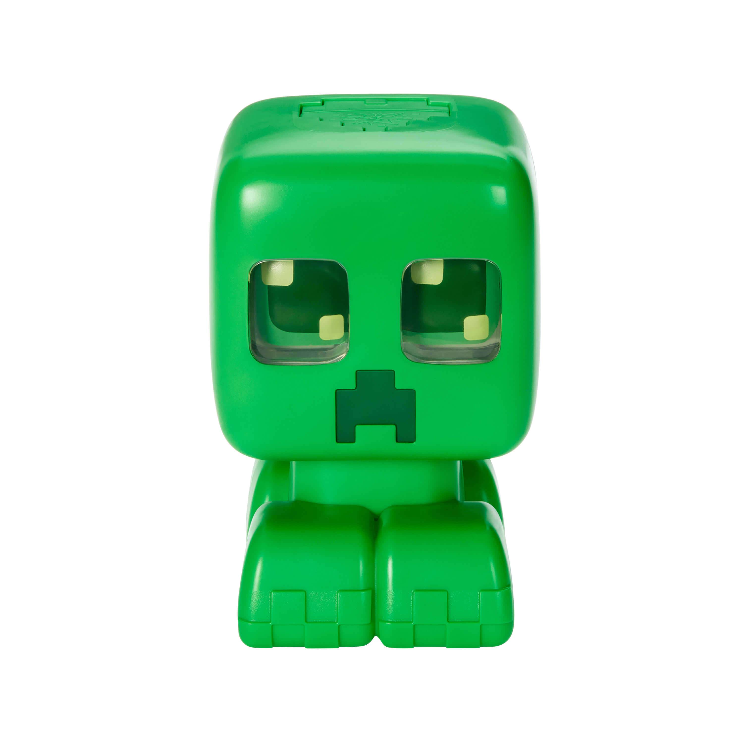 Mattel JGX49 - Minecraft My Pet Creeper