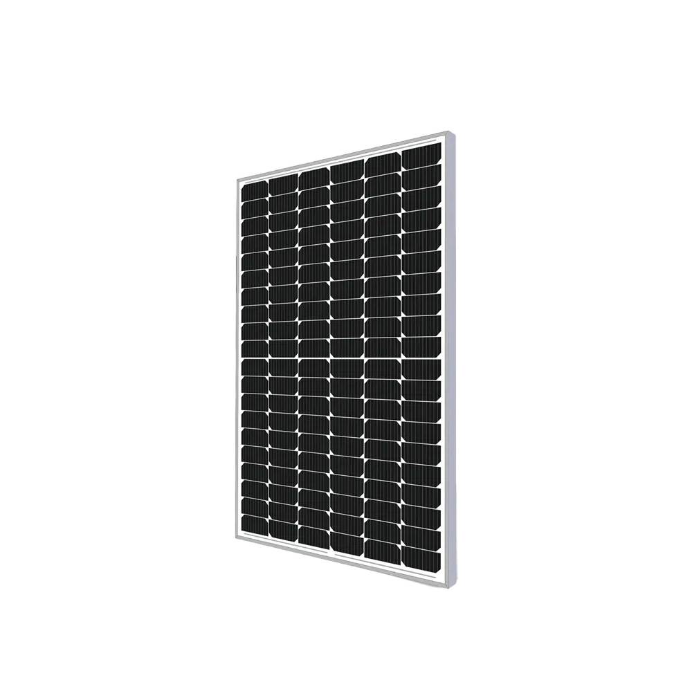 Blue Carbon 24v 300W PV Modul