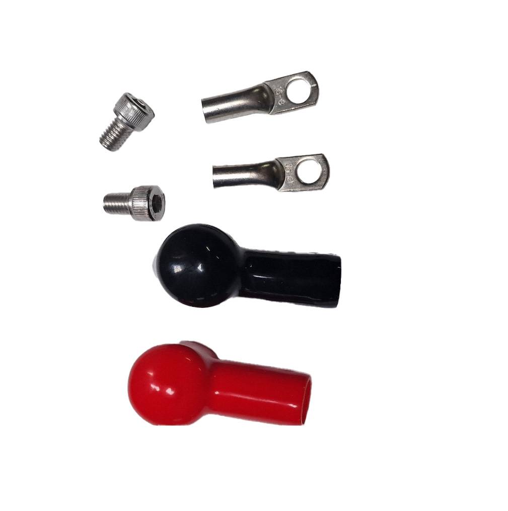 Blue Carbon 12V 300Ah LiFePO4 Lithium-Ionen-Batterie mit BMS, Powerwall, für Solar & Notstrom, stapelbar