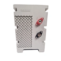 Blue Carbon 12V 300Ah LiFePO4 Lithium-Ionen-Batterie mit BMS, Powerwall, für Solar & Notstrom, stapelbar Blue Carbon 12V 300Ah LiFePO4 Lithium-Ionen-Batterie mit BMS, Powerwall, für Solar & Notstrom, stapelbar