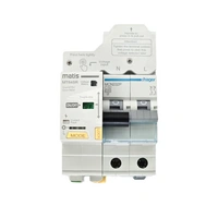 Matis MT84SR Wiedereinschaltautomat 2-polig, LS 16A/32A, Überspannungs- und Unterspannungsschutz, ferngesteuert Matis MT84SR Wiedereinschaltautomat 2-polig, LS 16A/32A, Überspannungs- und Unterspannungsschutz, ferngesteuert