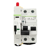 Matis MT53RW Smart WiFi Fernschalter,Tuya App, automatische Wiedereinschaltung Matis MT53RW Smart WiFi Fernschalter,Tuya App, automatische Wiedereinschaltung