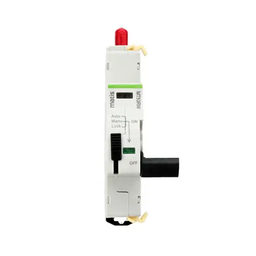 Matis MT53RW Smart WiFi Fernschalter,Tuya App, automatische Wiedereinschaltung Matis MT53RW Smart WiFi Fernschalter,Tuya App, automatische Wiedereinschaltung