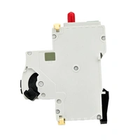 Matis MT53RW Smart WiFi Fernschalter 40A/30mA FI 2-pol,Tuya App, automatische Wiedereinschaltung Matis MT53RW Smart WiFi Fernschalter 40A/30mA FI 2-pol,Tuya App, automatische Wiedereinschaltung
