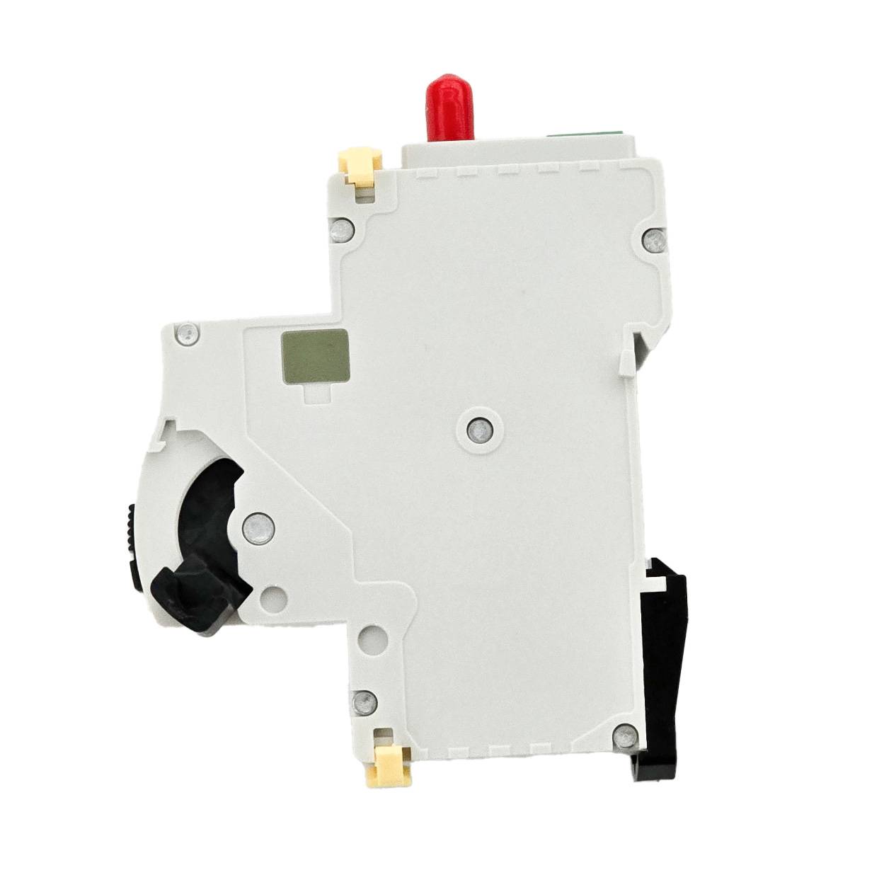 Matismart MT53RW Smart WiFi Fernschalter 40A/30mA FI 2-pol,Tuya App