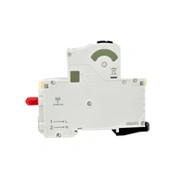 Matis MT53RW Smart WiFi Fernschalter 40A/30mA FI 2-pol,Tuya App, automatische Wiedereinschaltung Matis MT53RW Smart WiFi Fernschalter 40A/30mA FI 2-pol,Tuya App, automatische Wiedereinschaltung
