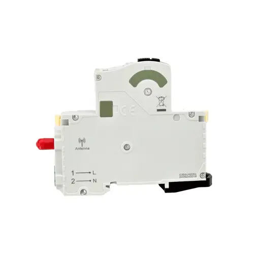 Matis MT53RW Smart WiFi Fernschalter,Tuya App, automatische Wiedereinschaltung Matis MT53RW Smart WiFi Fernschalter,Tuya App, automatische Wiedereinschaltung