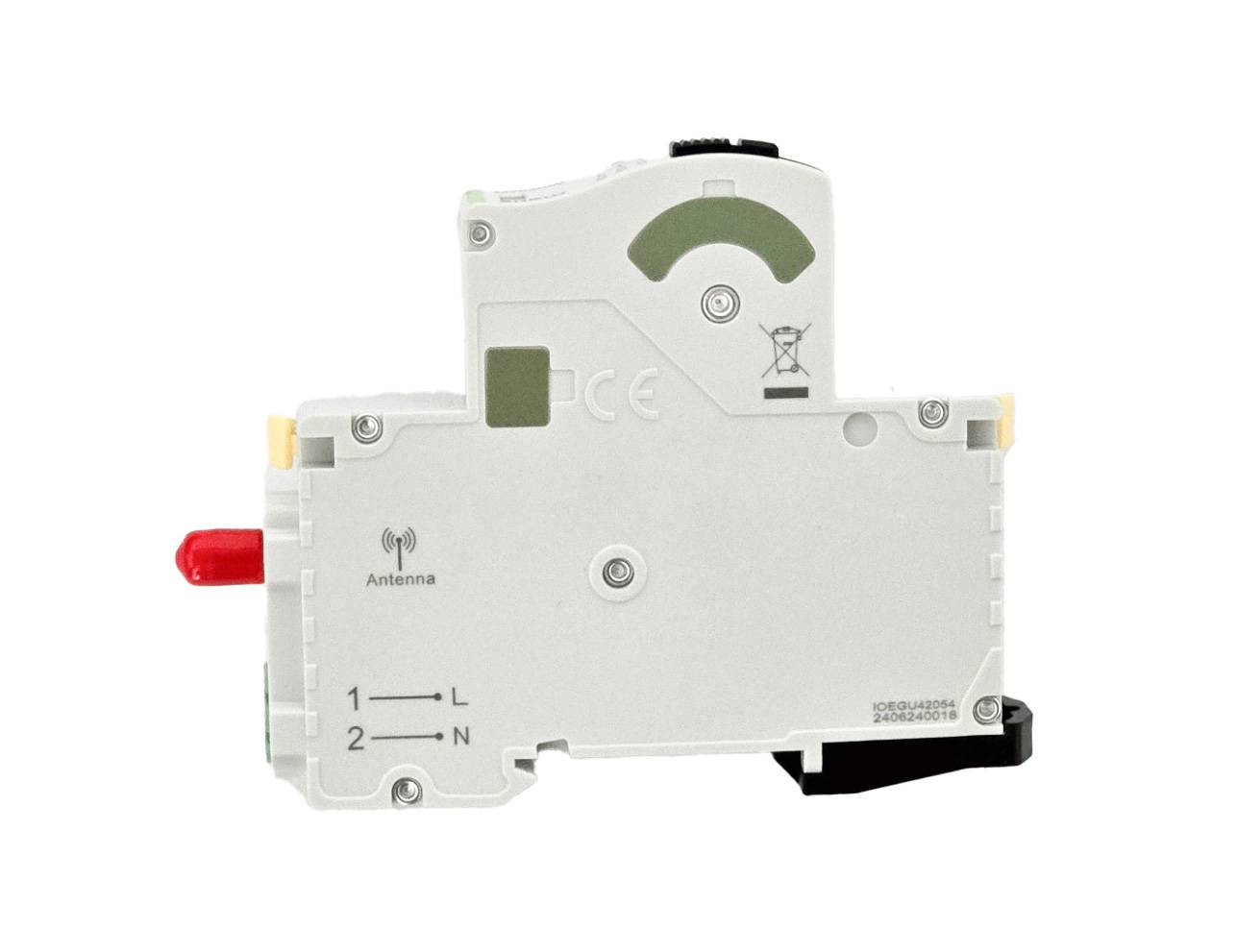 Matis MT53RW Smart WiFi Fernschalter,Tuya App