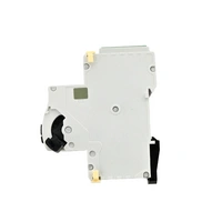 Matis Autorecloser mit FI-Schutzschalter Typ B allstromsensitiv,Wiedereinschaltautomat für Wallbox und PV 4 Pol 25A 30mA Matis Autorecloser mit FI-Schutzschalter Typ B allstromsensitiv,Wiedereinschaltautomat für Wallbox und PV 4 Pol 25A 30mA