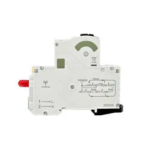 Matis MT53AW WiFi Fernschalter, Auto Recloser Matis MT53AW WiFi Fernschalter, Auto Recloser