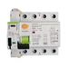 Matis Autorecloser mit FI-Schutzschalter Typ B allstromsensitiv,Wiedereinschaltautomat für Wallbox und PV 4 Pol 25A 30mA Matis Autorecloser mit FI-Schutzschalter Typ B allstromsensitiv,Wiedereinschaltautomat für Wallbox und PV 4 Pol 25A 30mA
