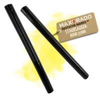 Staubsaugerrohr Nassauger 35mm 2x 50cm Rohr NW 35 für Kärcher A K WD2 WD3 WD4 WD5 WD6 Verlängerungsrohr Saugrohr Verlängerung Kunststoff DN35 Staubsaugerrohr Nassauger 35mm 2x 50cm Rohr NW 35 für Kärcher A K WD2 WD3 WD4 WD5 WD6 Verlängerungsrohr Saugrohr Verlängerung Kunststoff DN35