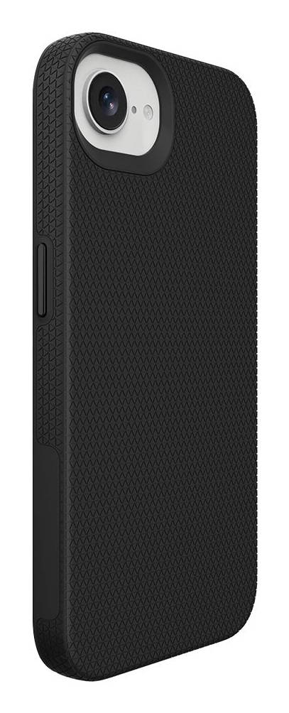 Eiger EGCA00728, Geldbörsenhülle, Apple, iPhone 16E, 40,8 cm (16.1"), Weiß