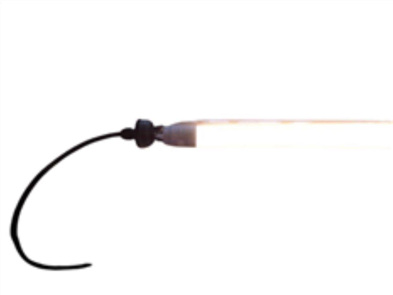 8854 LED Slim Leuchtstab 63cm Ø30mm Kunststoff-Röhre Neutral Weiß