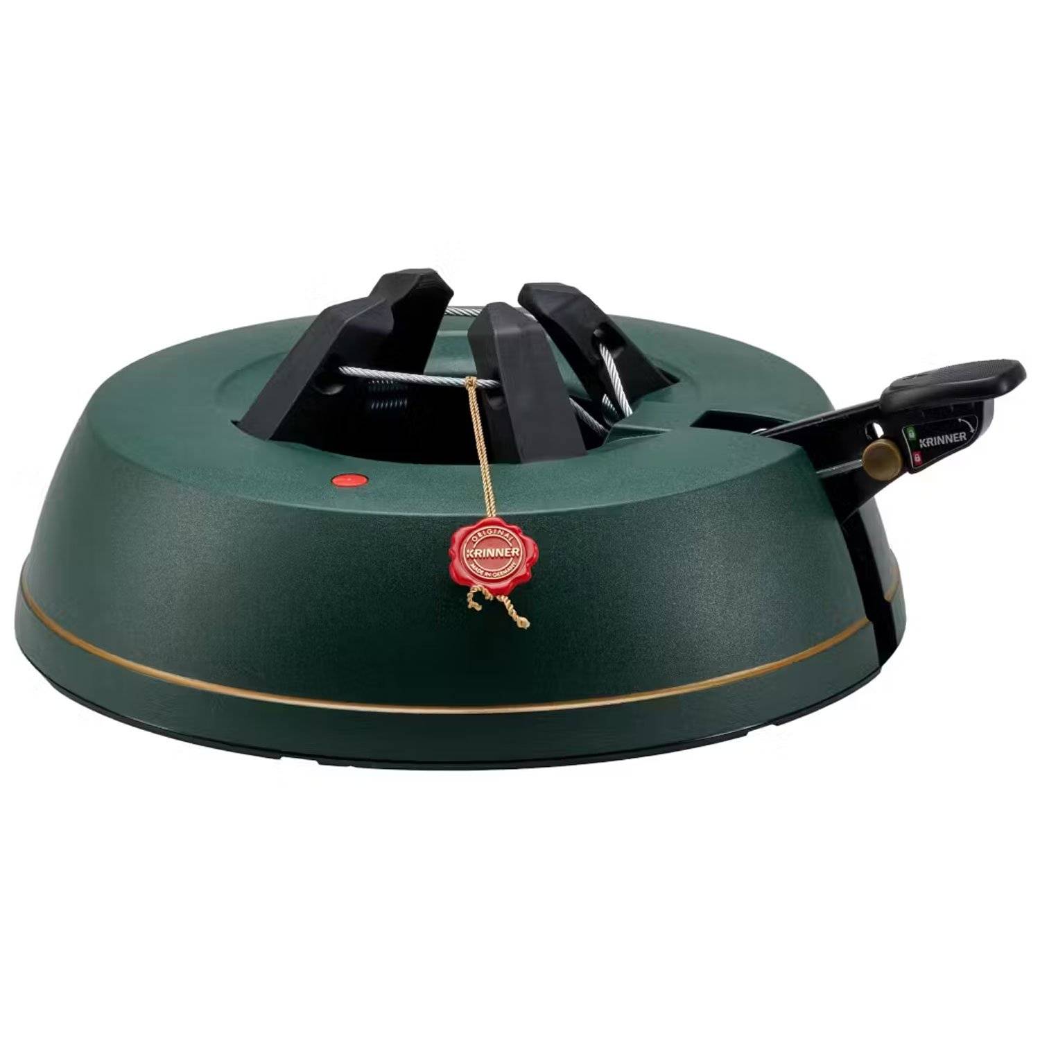 KRINNER Comfort Grip+ S Christbaumständer