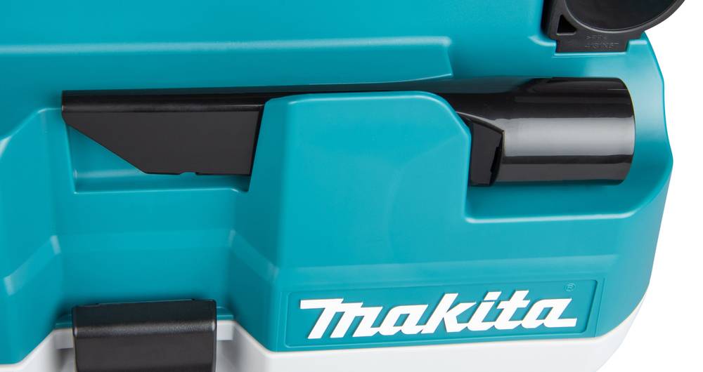 Makita Akku-Staubsauger 40V max. XGT VC013GLZ03 L Klasse + Zubehör