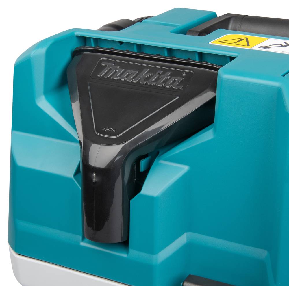 Makita Akku-Staubsauger 40V max. XGT VC013GLZ03 L Klasse + Zubehör