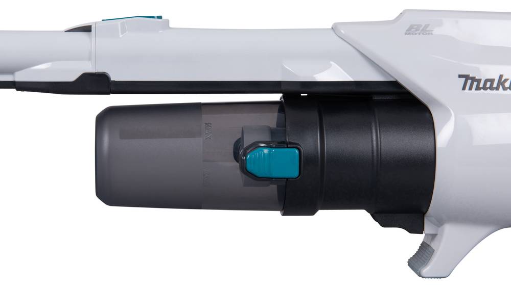 Makita Akku-Staubsauger 40V XGT CL004GZ