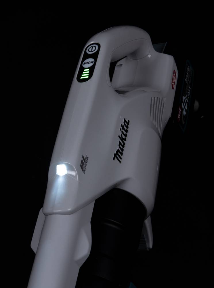 Makita Akku-Staubsauger 40V XGT CL004GZ