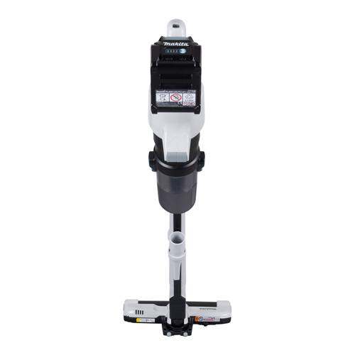 MAKITA CL004GZ - Akku-Staubsauger (4-Saugstufen | 40V XGT | 0,25l Behältervolumen | 200mbar Unterdruck | ohne Akku &