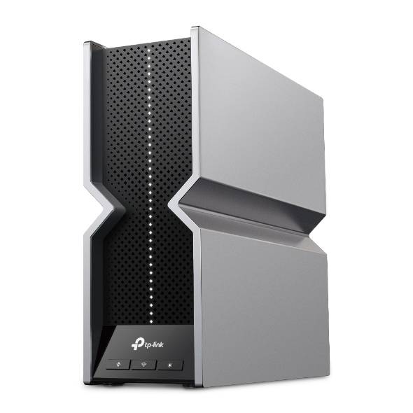 TP-Link RE800BE BE19000 Tri-Band Wi-Fi 7 Range Extender