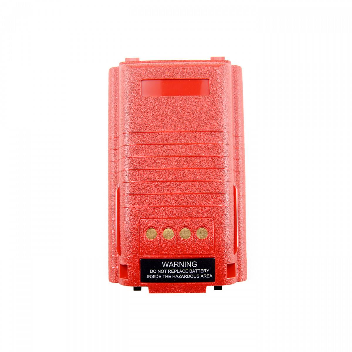 SEPURA Li-Polymer ATEX Standard-Akku für STP8X 300-00910