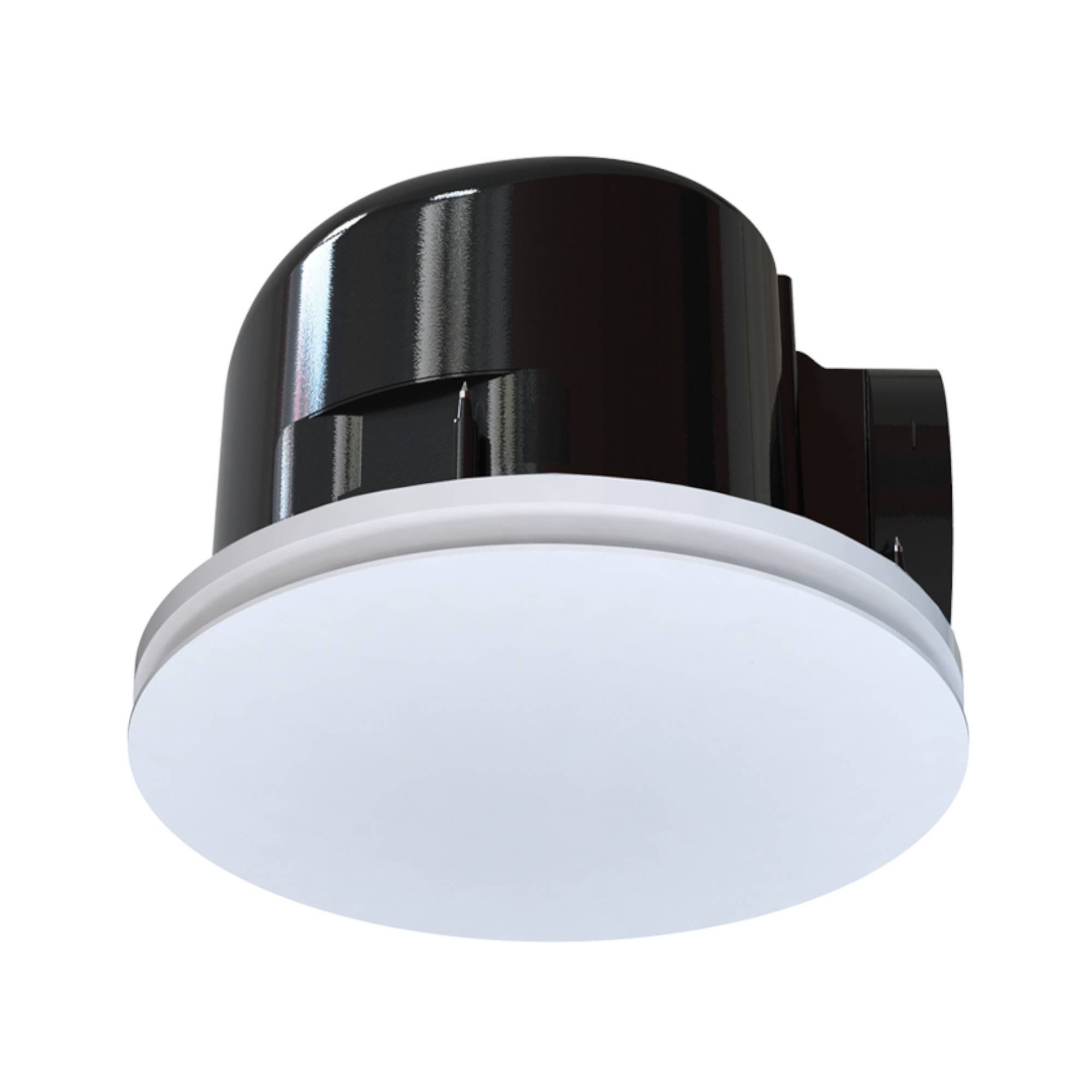 Kleinraumventilator Deckenlüfter HBF 250 Round T